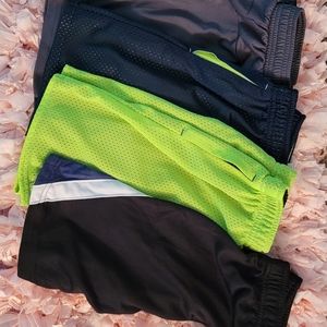 Shorts bundle